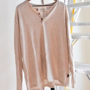 Patagonia Heather Gray Henly